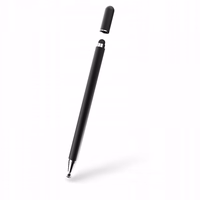Tech-Protect Magnet Stylus magnētisks - melns
