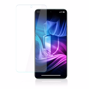 3mk Silky Matt Pro – tālruņa ekrāna aizsargs modelim Redmi K60e