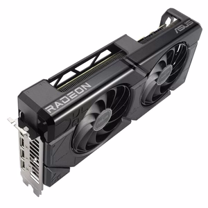 Videokarte Asus Dual RX 7800 XT 16G