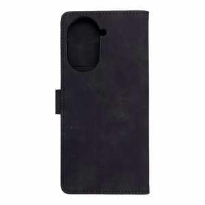 TENDER Viedtālruņa apvalks XIAOMI Redmi A5 ( 173,3 x 79,4 x 8,26) melns (m)
