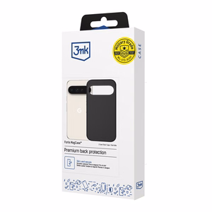 3mk Fortis MagCase – tālruņa vāciņš modelim Google Pixel 11 Pro