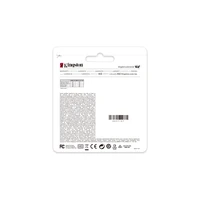 Kingston zibatmiņa 64GB USB 3.0 DT Kyson metāla