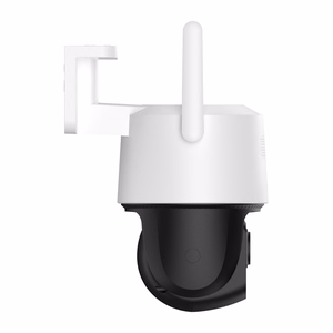 Bezvadu IP kamera Imou Titan Pro, 6 MP, PTZ, kupola, iekštelpu/āra, melna/balta