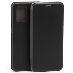 Beline Grāmatiņas tipa maciņš Oppo Reno 6 Lite melns