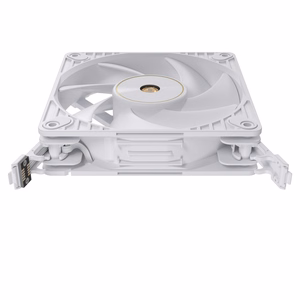 ASUS ProArt PF120 Fan PWM White Computer case 12 cm 1 pc(s)