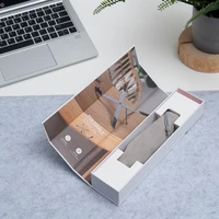 FORCELL F-GRIP Fold Stand X Pro galda turētājs - pelēks