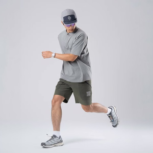 Rockbros YDDK015 Shorts with Belt Size XL - Green