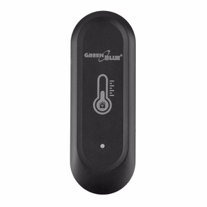 GreenBlue GB741 – āra Wi-Fi temperatūras un mitruma sensors, IP65, 3,0 V, 2× LR03