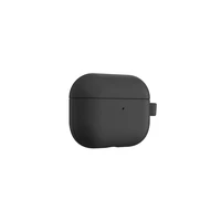 AmazingThing Glamor aizsargvāciņš AirPods Pro 3 - melns