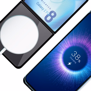 3mk Satin Armor MagCase – tālruņa vāciņš modelim Samsung Galaxy Z Flip 8