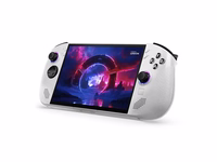 Lenovo Legion Go S 8ARP1 Ryzen Z2G 8" 16GB portatīvā konsole