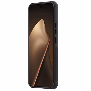 Nillkin Super Shield Pro Magnetic vāciņš Xiaomi 15T Pro, melns