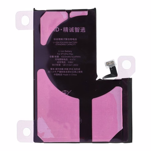 JCID Diagnosable Akumulators iPhone 14 Pro Max 4323 mAh (standard capacity)