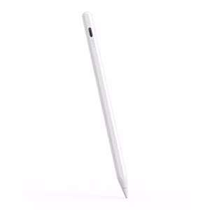 Joyroom JR-X15 active stylus 130mAh USB-C - white