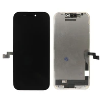 LCD Display with touch screen Iphone 16 Pro Refurbished FHD IC Movable