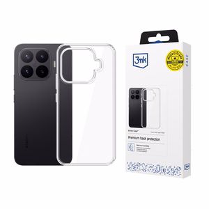 3mk Armor Case – tālruņa vāciņš modelim Xiaomi 17T Pro