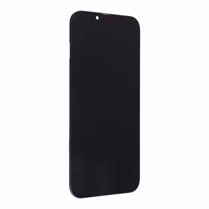 LCD ekrāns iPhone 13 Pro ar digitizeru - melns