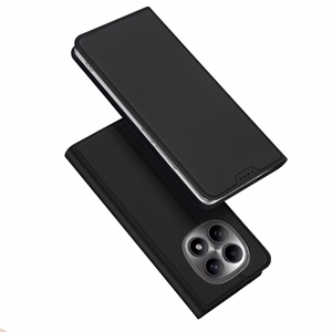 Чехол Dux Ducis Skin Pro Xiaomi Redmi Note 15 4G/Redmi Note 15 5G черный