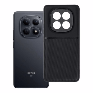 Maciņš priekš Xiaomi Redmi Note 15 Noble 4G melns