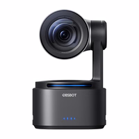 OBSBOT Tail 2 tīmekļa kamera