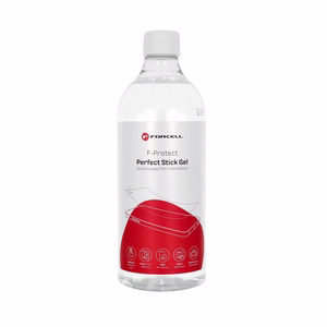 Perfect Stick Gel ātra un vienkārša plēves uzlīmēšana Forcell 1L ar dozatoru