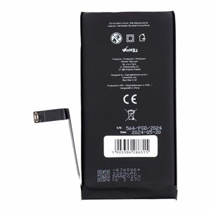 Baterija iPhone 14 3279 mAh Blue Star HQ