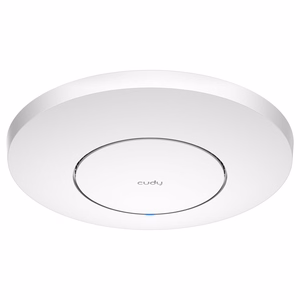 Cudy AC1300 balts Power over Ethernet (PoE)