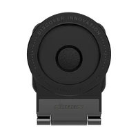 SnapFlex magnētiskais stiprinājums Magsafe, Nillkin, (melns)