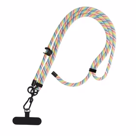 Telefona siksniņa GC-M2 varavīksnes