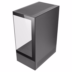 TACENS MARS MC-XO 1x120mm FRGB ATX — korpuss