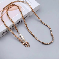 Telefona siksniņa G-04 brūns