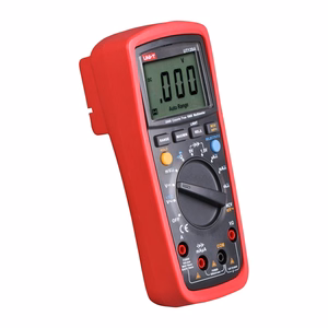 Uni-T UT139A True RMS Digital Multimeter