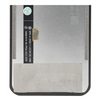 FixCell LCD ekrāns DOOGEE S86 Pro OEM bez rāmja