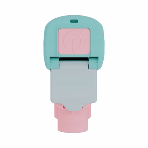 Momini membrānas nebulizators NebuFlow