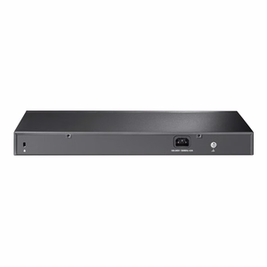 TP-Link Omada 28-Port Gigabit viedais komutators with 24-Port PoE+