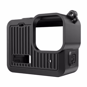 Puluz silikona maciņš GoPro HERO 4K 2024