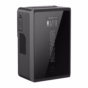 Neewer Battery, 3450mAh, 14.54V, 50Wh