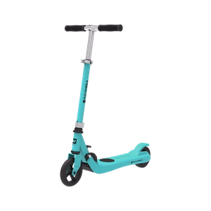 FUN WHEELS elektriskais skrejritenis bērniem, zils