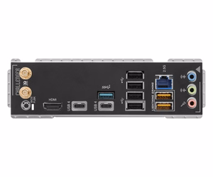 ASROCK X870CHALLENGERWIFI AMD X870 Socket AM5 ATX mātesplate, DDR5-SDRAM, 4 sloti, Wi-Fi, Bluetooth, 1 x M.2