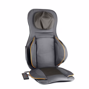 Medivon Cosy Air Pro sēdekļa masāžas paklājs
