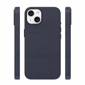 Etteri Elegant Mag maciņš for iPhone 13 6,1" melns