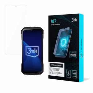 3mk 1UP – tālruņa ekrāna aizsargs modelim Doogee V31 GT