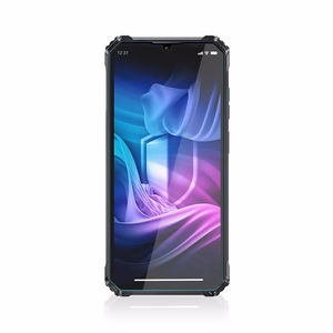 3mk Silky Matt Pro – tālruņa ekrāna aizsargs modelim Oukitel G1