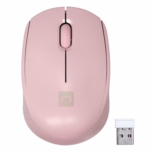 NATEC STORK pele mājas RF bezvadu + USB Type-A optiskā 1600 DPI