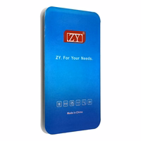 LCD displejs iPhone 12/12 Pro ar skārienjutīgu ekrānu melns