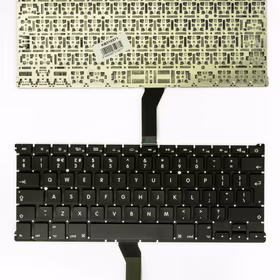 Keyboard APPLE: MacBook Air 13“ A1466, UK