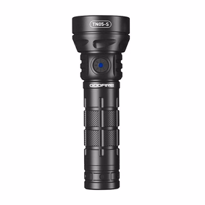 Lukturītis Superfire Godfire TN05-S