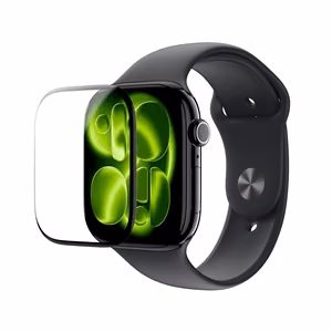 AmazingThing Radix aizsargplēve Apple Watch Series 11 46 mm