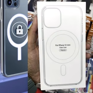 Phone Maciņš "Caurspīdīgs Maciņš" priekš Apple iPhone 13 Pro in package