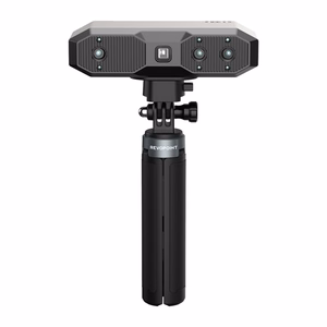 REVOPOINT Mini 2 3D Scanner – Advanced Edition